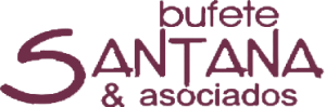 Logo cliente Santana & Asociados